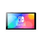 Consola portátil Nintendo Switch OLED 64 GB edición Standard