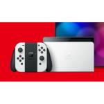 Nintendo Switch OLED 64 GB Edición Standard