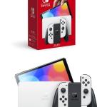 Nintendo Switch OLED 64 GB Edición Standard