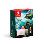 Consola Nintendo Switch OLED de 64 GB edición especial The Legend of Zelda: Tears of the Kingdom