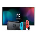 Consola Nintendo Switch de 32 GB edición bundle Mario Kart