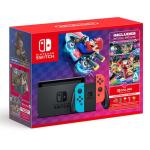 Consola Nintendo Switch de 32 GB edición bundle Mario Kart