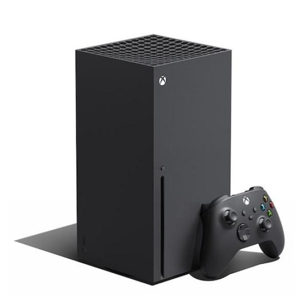 Consola Xbox Series X de 1 TB Edición Stand alone