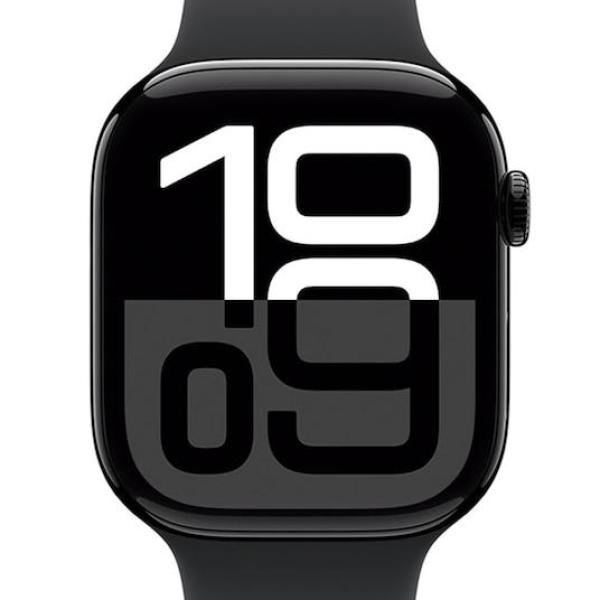 Apple Watch S10