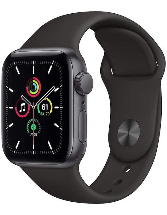 Smartwatch Apple Se 2da Generación unisex