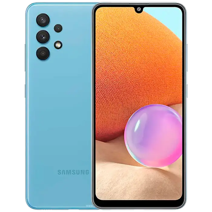 Samsung Galaxy A32 (2021)