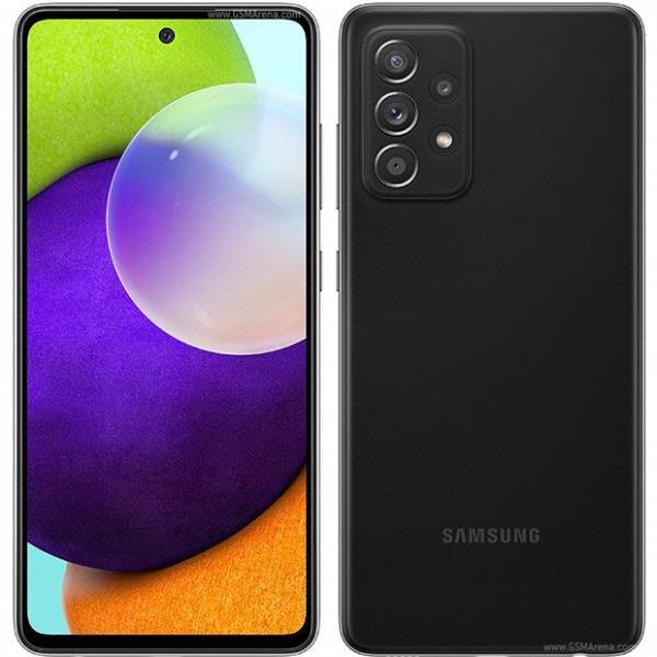 Samsung Galaxy A52 (2021)