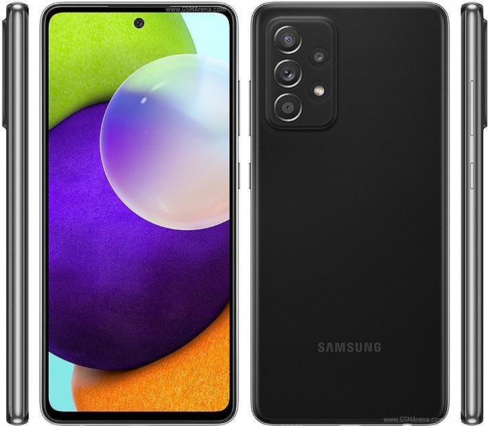 Samsung Galaxy A52 (2021)