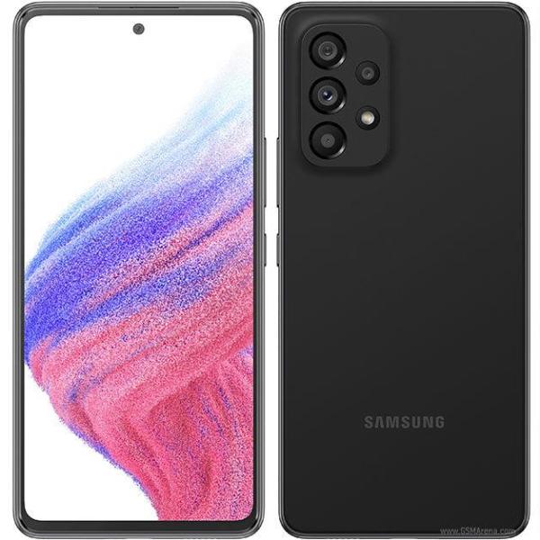 Samsung Galaxy A53 (2022)