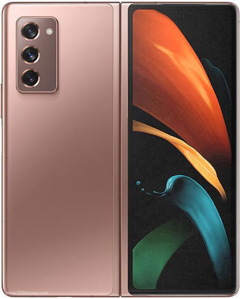 Samsung Galaxy Z Fold 2 (2020)